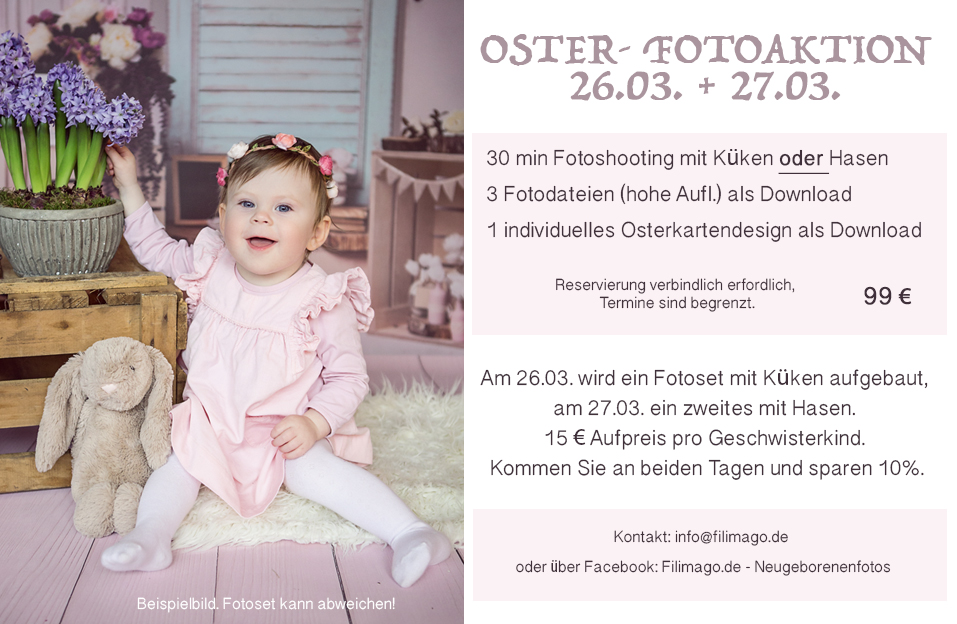Osteraktion